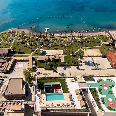 Radisson Collection Hotel, Bodrum Akyarlar Exteriér fotografie Aerial view of Porto Cervo