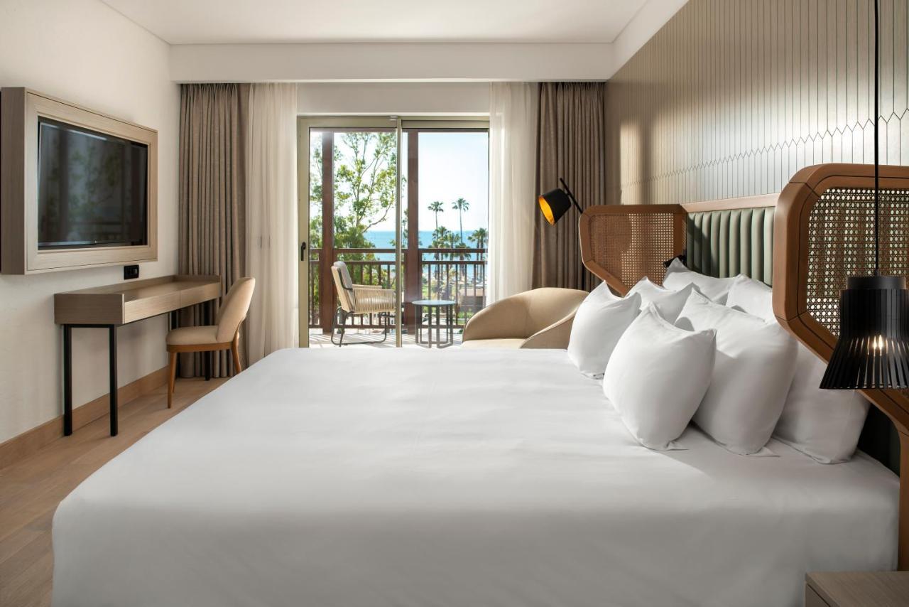Radisson Collection Hotel, Bodrum Akyarlar Exteriér fotografie