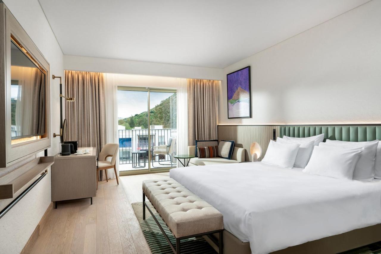 Radisson Collection Hotel, Bodrum Akyarlar Exteriér fotografie Deluxe Room