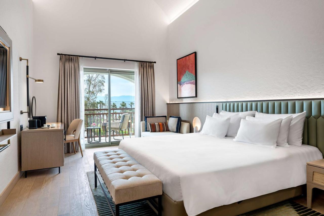 Radisson Collection Hotel, Bodrum Akyarlar Exteriér fotografie