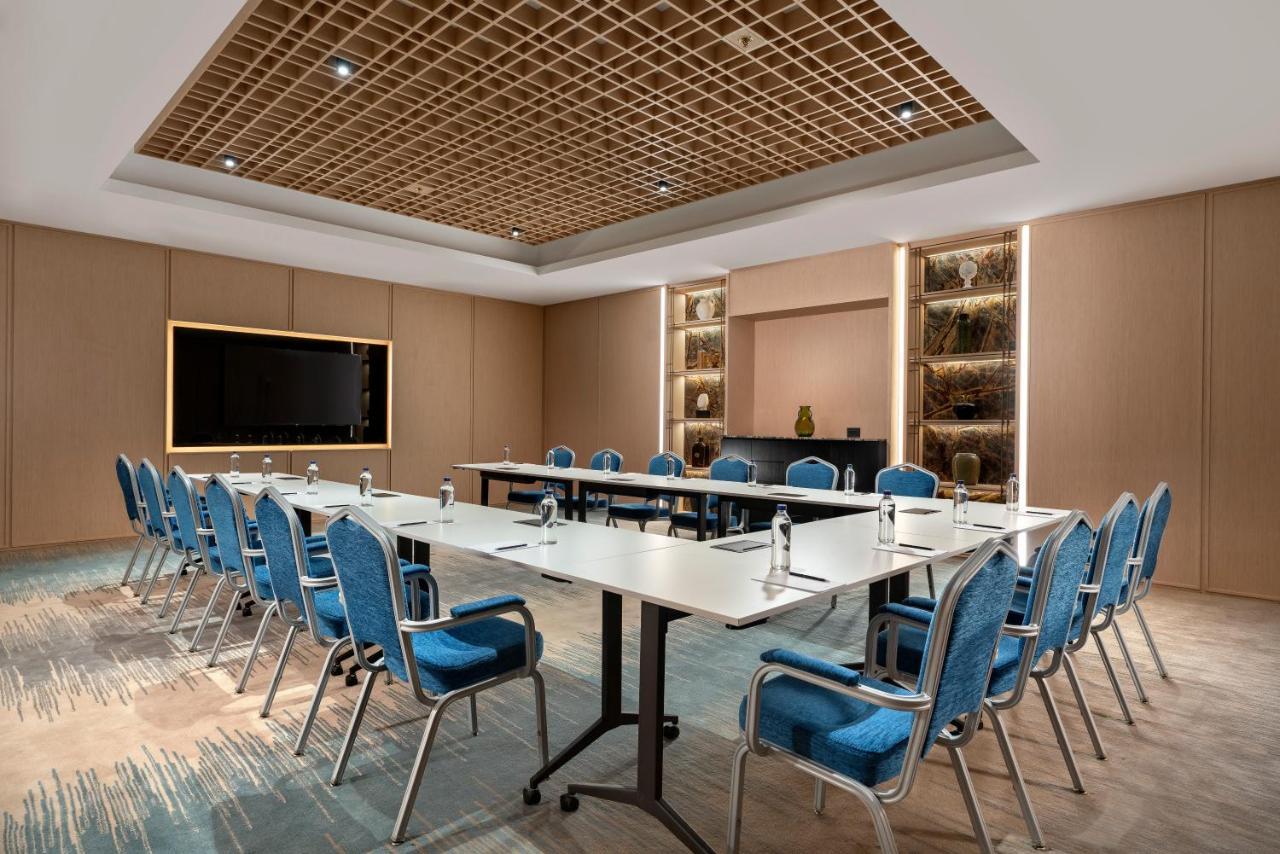 Radisson Collection Hotel, Bodrum Akyarlar Exteriér fotografie Meeting room