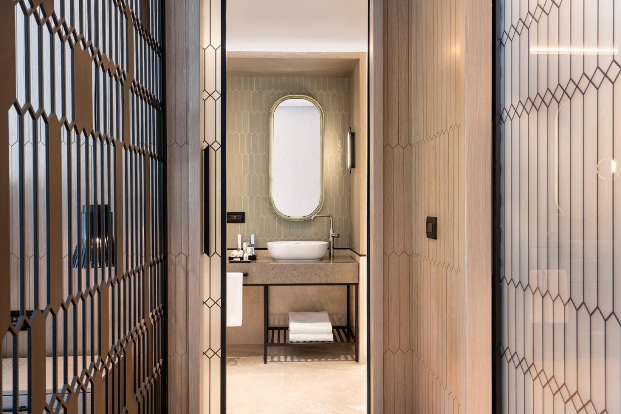 Radisson Collection Hotel, Bodrum Akyarlar Exteriér fotografie Bathroom