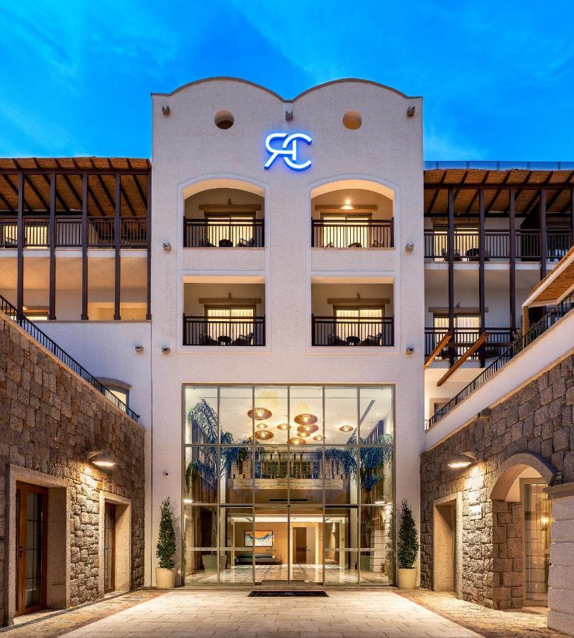 Radisson Collection Hotel, Bodrum Akyarlar Exteriér fotografie The SC Hotel