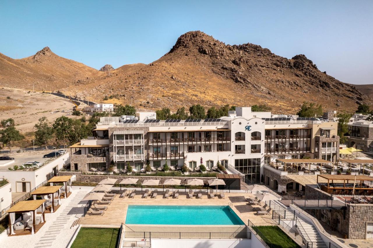 Radisson Collection Hotel, Bodrum Akyarlar Exteriér fotografie The West Hollywood Hotel